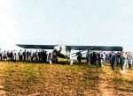 Išradimai: propelerinis traukinys skriejo 230 km/val. greičiu