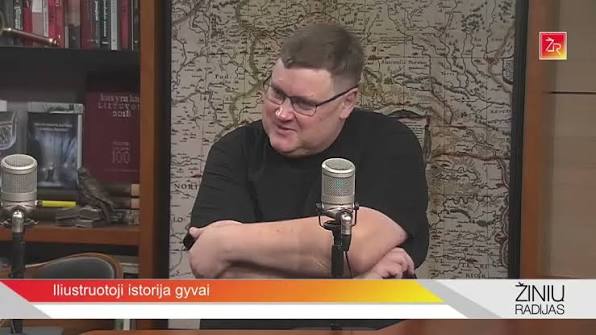  „Iliustruotoji istorija gyvai“: Kiek Lietuva prarado neišsaugojusi Mindaugo karalystės?