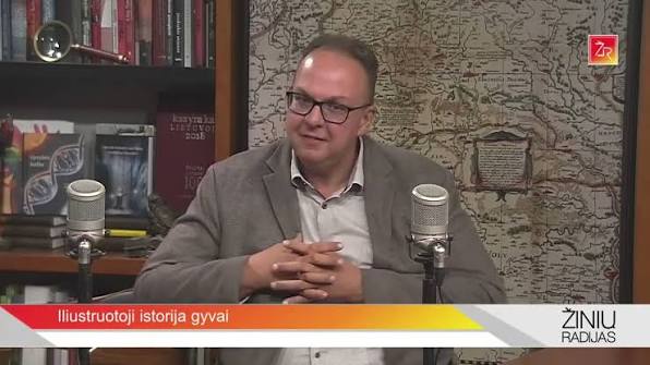  „Iliustruotoji istorija gyvai“: Kaip lietuviai gyveno gulaguose?